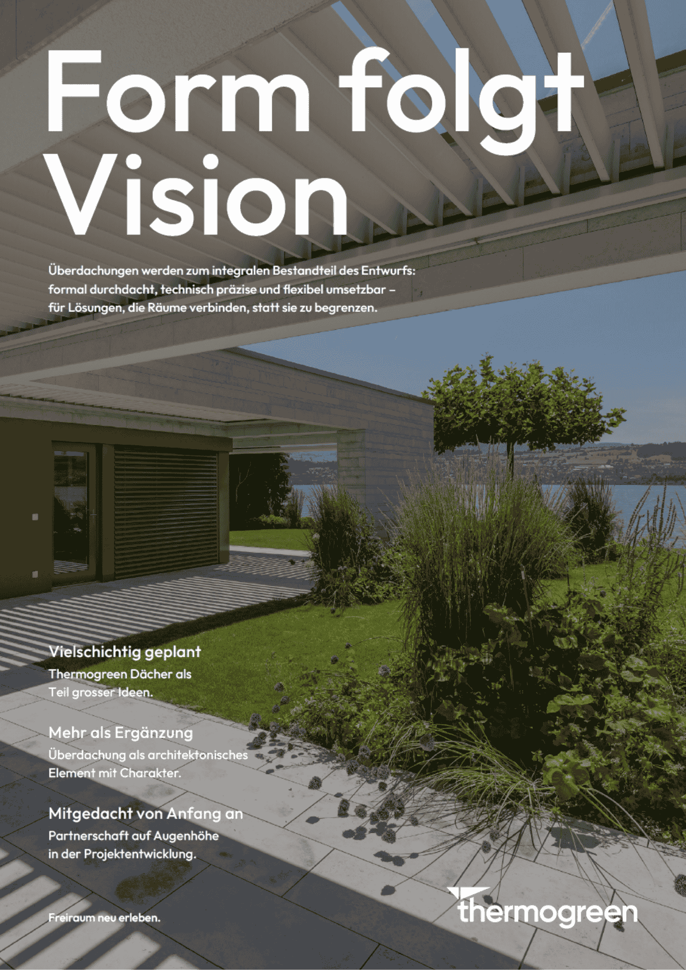 Architektur Cover