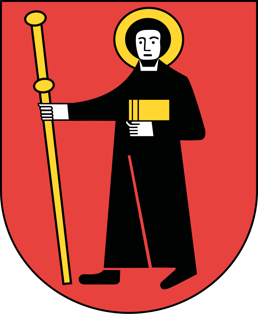 Wappen_Glarus_matt.svg