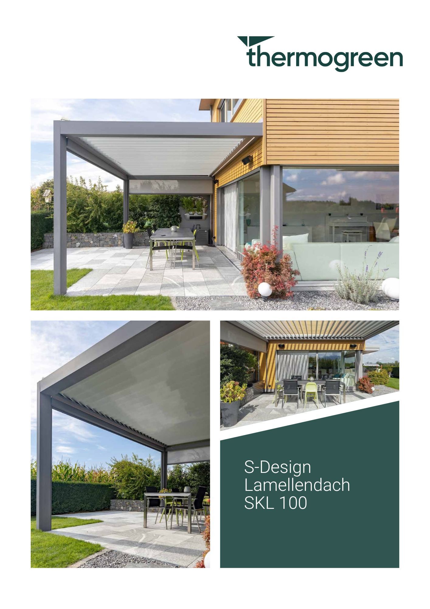Cover SKL 100